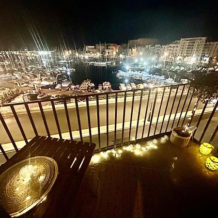 Calamia Apartment Palermo Luaran gambar