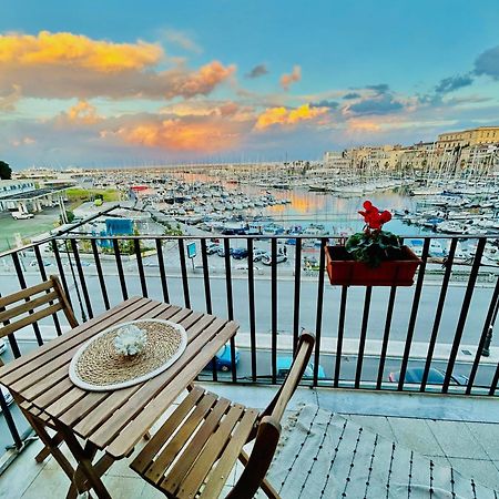 Calamia Apartment Palermo Luaran gambar