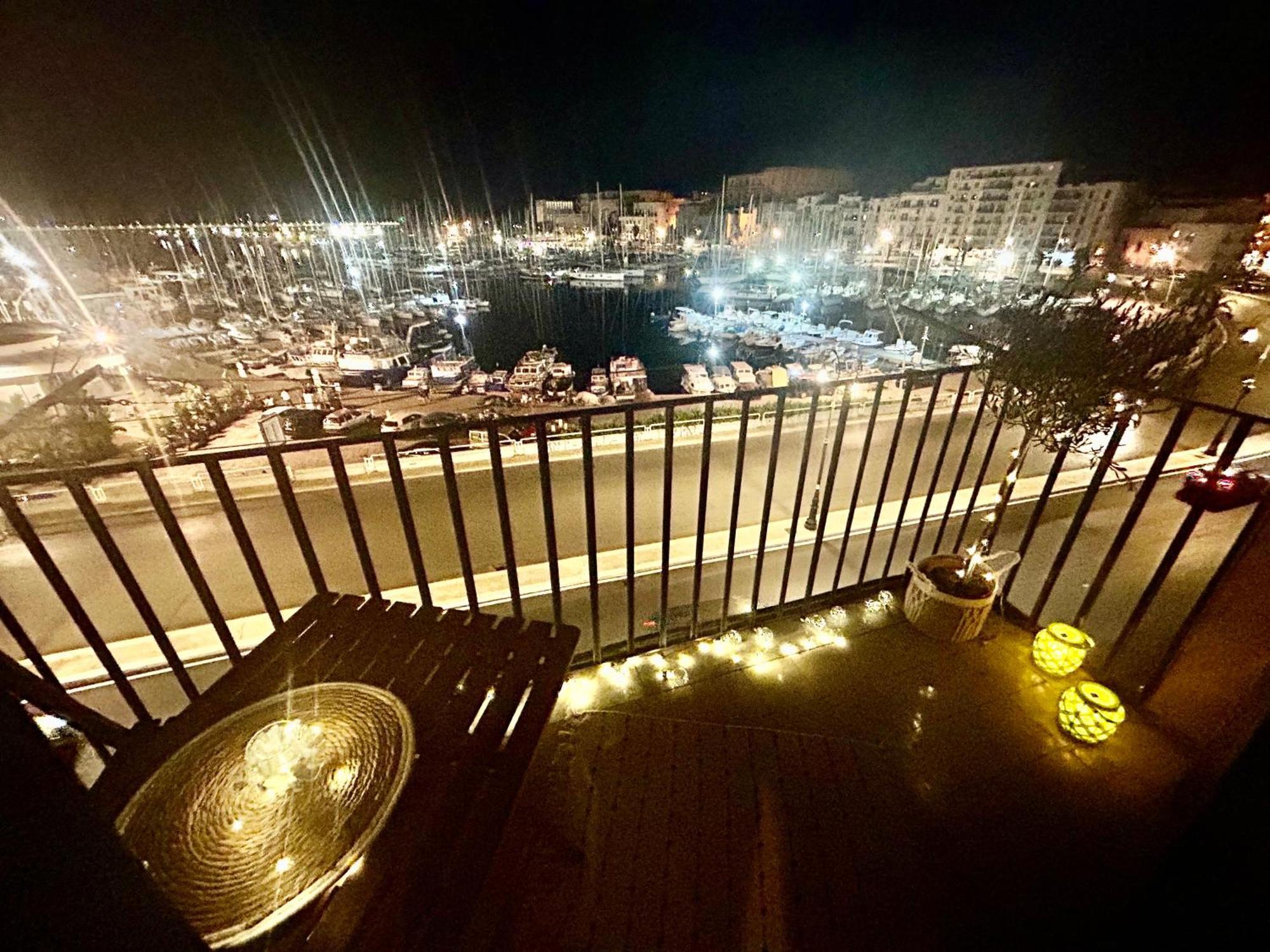 Calamia Apartment Palermo Luaran gambar