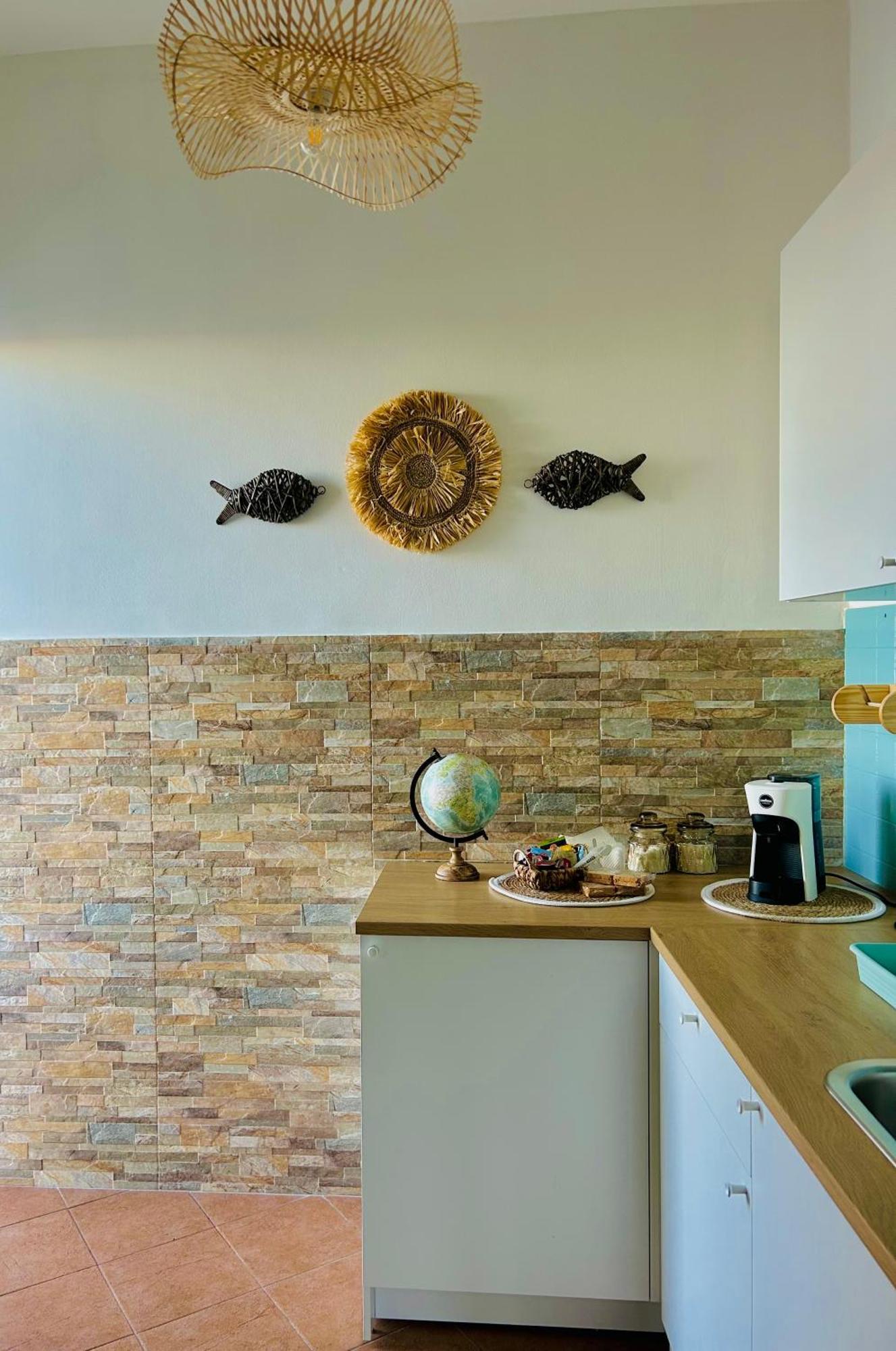 Calamia Apartment Palermo Luaran gambar